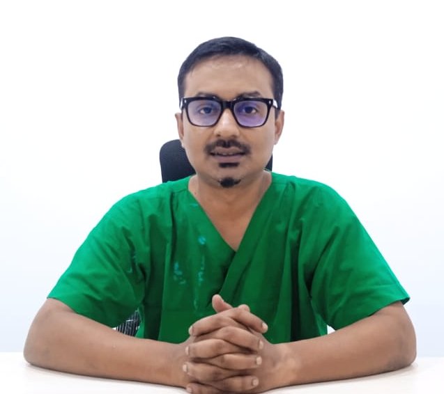 DR MAJHARUL