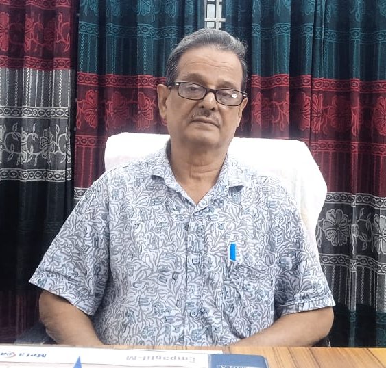 DR RANKAN K