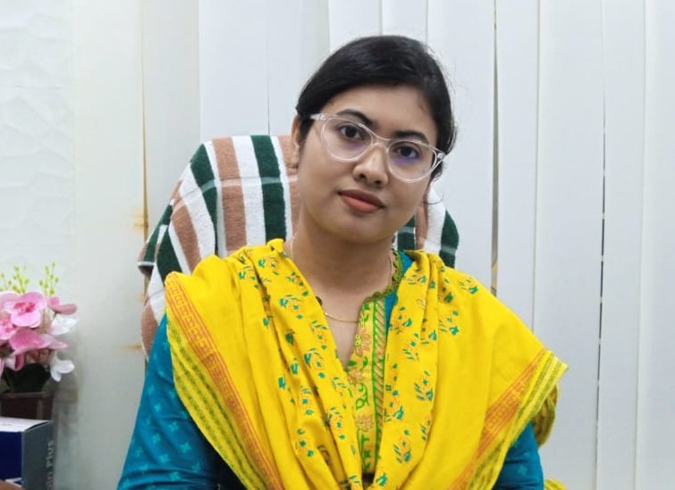 DR. SURABHI