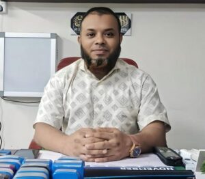 Dr. ASHIKUR RAHMAN