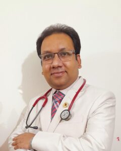 DR PROBAL DUTTA ADHIKARI