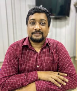 Dr. Saiful islam