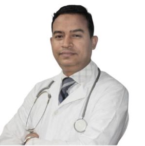 Rezaul Karim Talukder